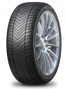 Tourador X All Climate TF1 245/45R18 100Y - Opony całoroczne - miniaturka - grafika 1