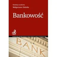 Książki religijne obcojęzyczne - Bankowość - dostępny od ręki, wysyłka od 2,99 - miniaturka - grafika 1