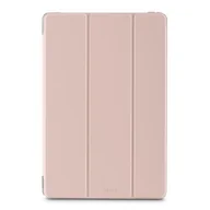 Etui do tabletów - Etui na Galaxy Tab A9+ HAMA Fold Clear Różowy - miniaturka - grafika 1