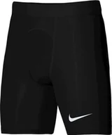 Bielizna sportowa męska - Nike Podspodenki Nike Pro DRI-FIT Strike DH8128-010 S - miniaturka - grafika 1