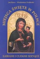 Religia i religioznawstwo - Miejsca Święte w Polsce - miniaturka - grafika 1