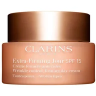 Kremy do twarzy - Clarins Extra-Firming 40+ Krem do twarzy - miniaturka - grafika 1