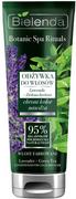 Odżywki do włosów - Bielenda Botanic Spa Rituals 250 ml - miniaturka - grafika 1