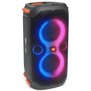 JBL Everest 110 GA Czarne - Power audio - miniaturka - grafika 1