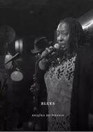 Felietony i reportaże - Blues. Książka do pisania - Marcin Giżycki - miniaturka - grafika 1