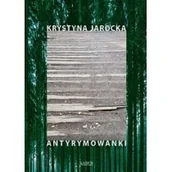 Poezja - Antyrymowanki - miniaturka - grafika 1