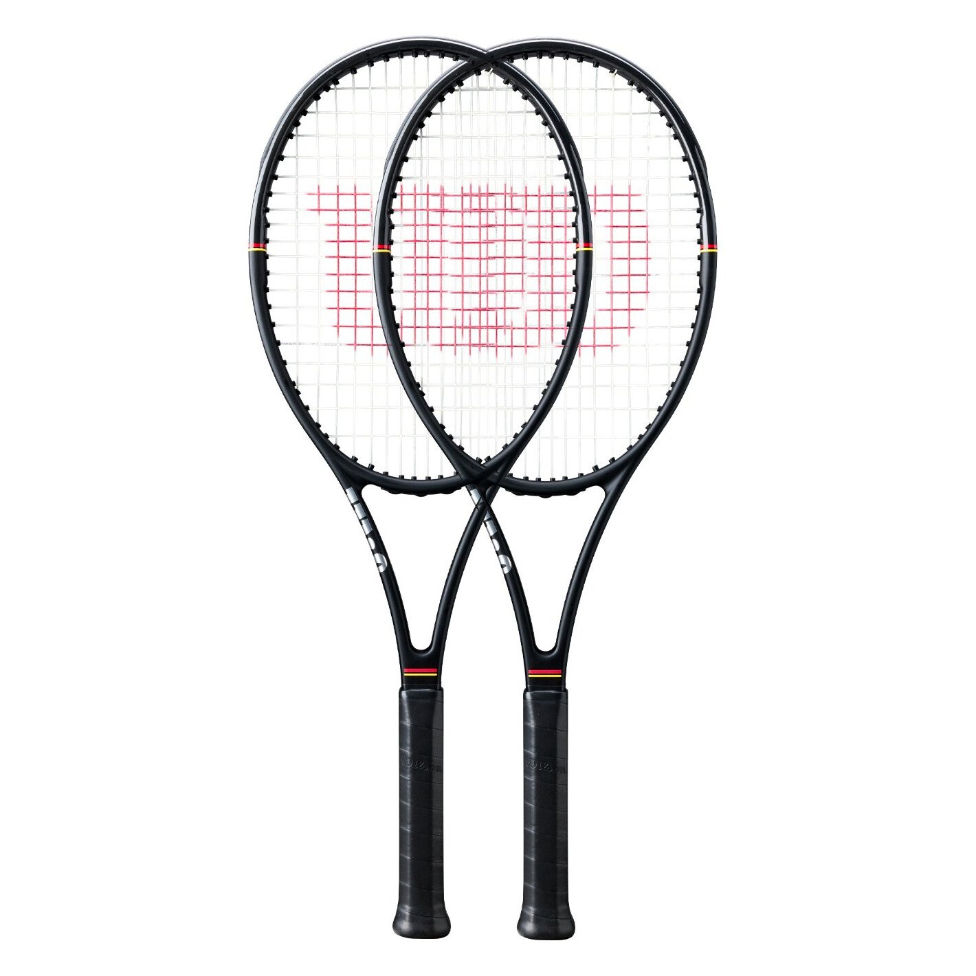 2x Wilson Pro Staff 97 Classic 2026