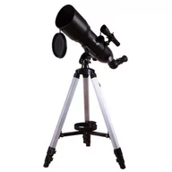 Teleskopy - Levenhuk teleskop Skyline Travel 80 (126079) - miniaturka - grafika 1