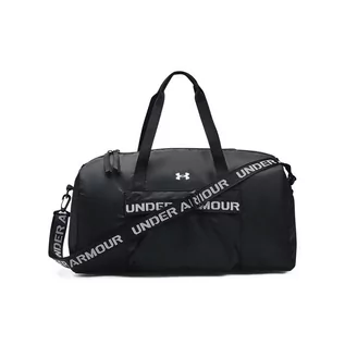 Torby sportowe - Under Armour, Torba sportowa na ramię Favorite Duffle (30 L), 1369212-001, Czarna - grafika 1