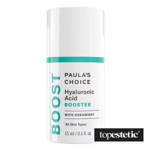 Paulas Choice Resist Hyaluronic Acid Booster Skoncentrowane serum z kwasem hialuronowym 15 ml - Serum do twarzy - miniaturka - grafika 1