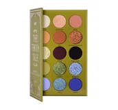 Cienie do powiek - Miyo The Frogs Tale - Paleta cieni do powiek 15x1,3g - miniaturka - grafika 1