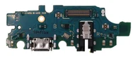 Części serwisowe do telefonów - Oryginalna Gniazdo Ładowania do Samsung Galaxy A14 5G SM-A146 SERVICE PACK - miniaturka - grafika 1