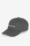 Czapki męskie - PUMA SPORTSWEAR CAP 2403612 Szary - miniaturka - grafika 1