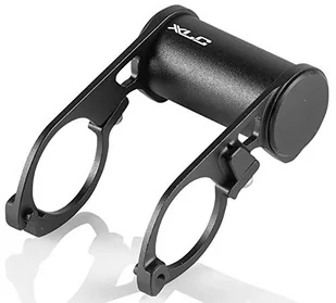 XLC Adapter do kierownicy BV-X05 czarny - Kierownice rowerowe - miniaturka - grafika 1