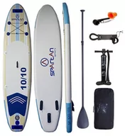 Deski SUP i akcesoria - Deska Sup Spartan 320 X 76 X 15 Cm Do 140 Kg - miniaturka - grafika 1