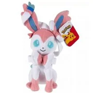 Maskotki i pluszaki - POKEMON plusz 20cm Sylveon 14206 Orbico - miniaturka - grafika 1