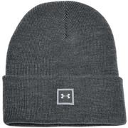 Koszulki i topy damskie - Czapka Under Armour Truckstop Beanie - miniaturka - grafika 1