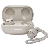 Słuchawki - JBL Reflect Flow Pro+ białe - miniaturka - grafika 1