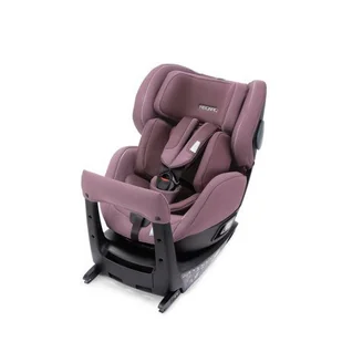 Recaro Salia Prime 0-18 kg Pale Rose - Foteliki samochodowe - miniaturka - grafika 1