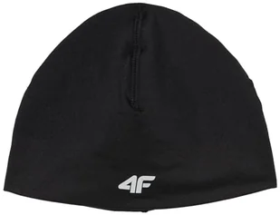 4F Czapka Marka Model Cap FNK U056 - Czapki damskie - miniaturka - grafika 1