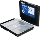 Etykiety do drukarek - Epson Zestaw Konserwacyjny / Maintenance Box do Epson TMC4000, SJMB4000 C33S021601 - miniaturka - grafika 1