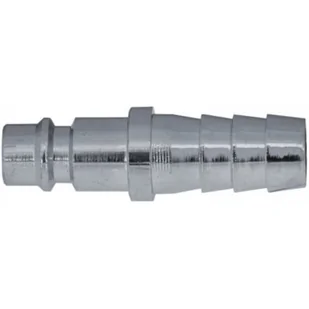PANSAM Szybkozłączka A535318 wtyk męska złącze do węża 10 mm - Pozostałe wyposażenie warsztatu - miniaturka - grafika 1