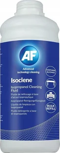 AF AF Reinigung Isopropanol - ISO01L - Akcesoria czyszczące do aparatów fotograficznych - miniaturka - grafika 1