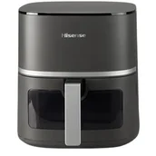 Frytkownice - Hisense HAF1600D Air Fryer - miniaturka - grafika 1