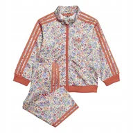 Moda i Uroda OUTLET - DRES DZIECIĘCY ADIDAS ORIGINALS FIREBIRD JC8033 R. 86 - miniaturka - grafika 1