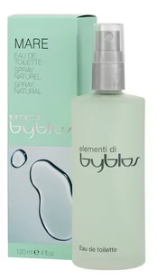 Byblos Mare woda toaletowa 120ml - Wody i perfumy damskie - miniaturka - grafika 1