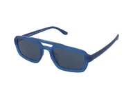 Okulary przeciwsłoneczne - Okulary przeciwsłoneczne Emporio Armani EA4240U 6201/80 - miniaturka - grafika 1