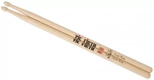 Vic Firth Signature vfscw Charlie Watts  pałkami perkusyjnymi VFSCW - Akcesoria do perkusji - miniaturka - grafika 1