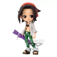 Figurki dla dzieci - Figurka Shaman King Q Posket - Yoh Asakura Ver. A - miniaturka - grafika 1