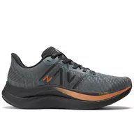 Buty sportowe damskie - Buty New Balance FuelCell Propel v4 WFCPRGA4 - czarne - miniaturka - grafika 1