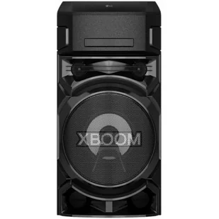LG XBOOM ON5 - Power audio - miniaturka - grafika 1