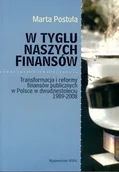 Finanse, księgowość, bankowość - W Tyglu Naszych Finansów - miniaturka - grafika 1