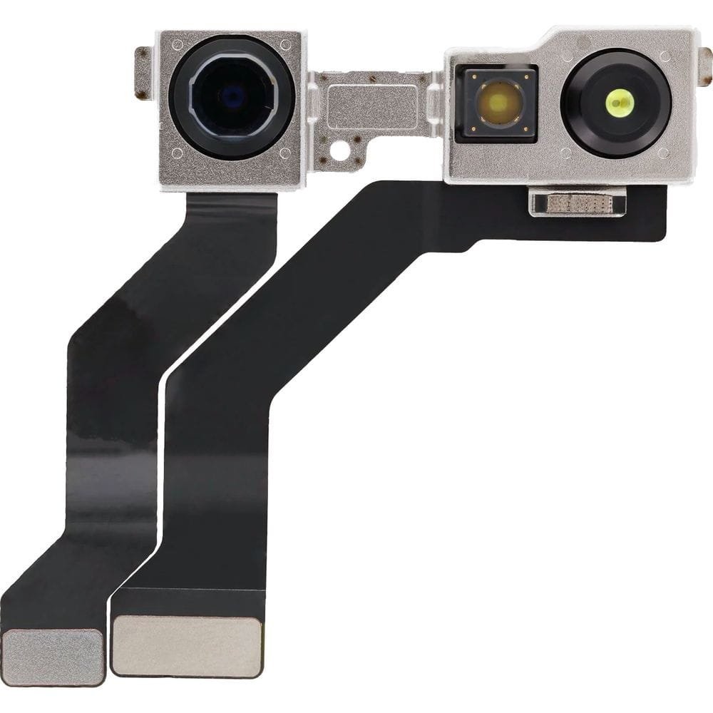 Kamera przednia aparat iPhone 13