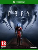 Gry Xbox One - Prey (XONE) - miniaturka - grafika 1