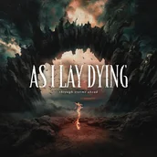 Metal, Punk - As I Lay Dying Through Storms Ahead (limited) - miniaturka - grafika 1