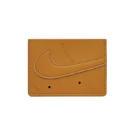 Portfele - Portfel na karty gotówkę Icon Nike Air Force 1 N.100.9738.715 - miniaturka - grafika 1