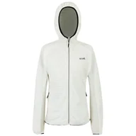 Bluzy sportowe damskie - Bluza damska Regatta Endra Rozmiar: M / Kolor: beżowy - miniaturka - grafika 1