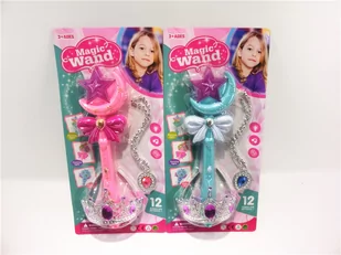 Zestaw - Mała Księżniczka 125A-14 - Zabawy w naśladowanie dorosłych - miniaturka - grafika 1