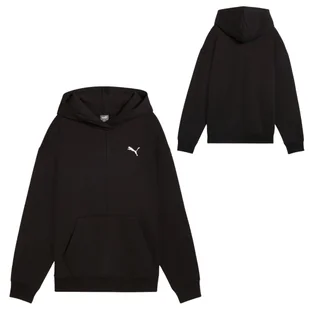 Bluza damska Puma HER Hoodie FL 682719 r.M - Bluzki damskie - miniaturka - grafika 1