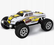 Samochody i pojazdy dla dzieci - Rc Cars Expert, Carrera - miniaturka - grafika 1