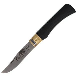 Nóż składany Antonini Old Bear L Laminated 210mm (9307/21_MT) - Noże - miniaturka - grafika 1