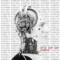 Inna muzyka - Epis Dym Hybryd. CD Epis Dym - miniaturka - grafika 1