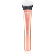Pędzle do makijażu - Real Techniques Brushes RT 241 Seamless Complexion Brush pędzel do makijażu 1 szt - miniaturka - grafika 1