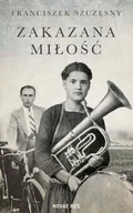 E-booki - literatura polska - Zakazana miłość - miniaturka - grafika 1
