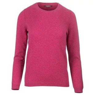 Sweter damski kaszmir przez głowę XS - Woda - miniaturka - grafika 1