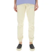 Spodnie rowerowe - JEEP damskie spodnie outdoorowe - miniaturka - grafika 1